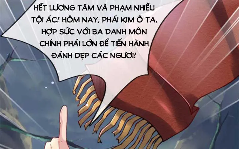 Chưởng Môn Không Thích Hợp Chap 2 - Next Chap 3