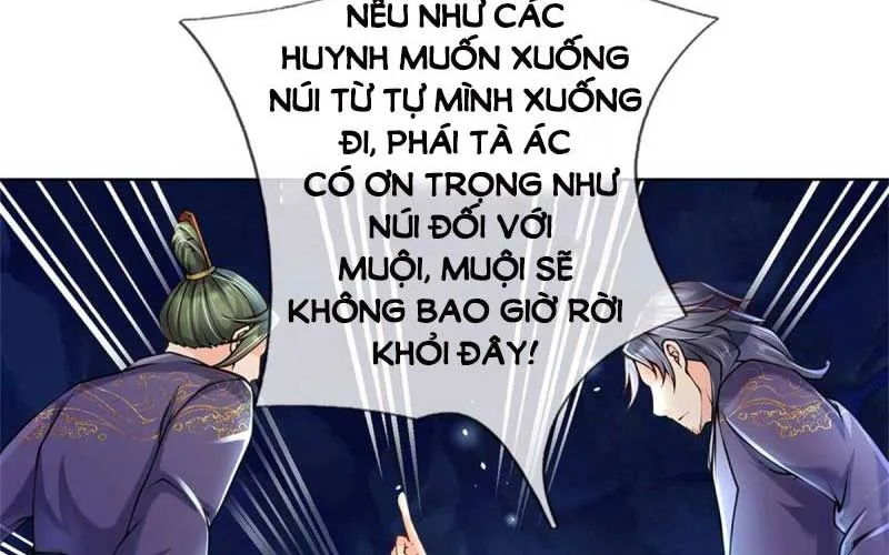 Chưởng Môn Không Thích Hợp Chap 2 - Next Chap 3