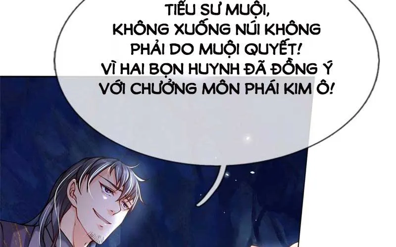Chưởng Môn Không Thích Hợp Chap 2 - Next Chap 3