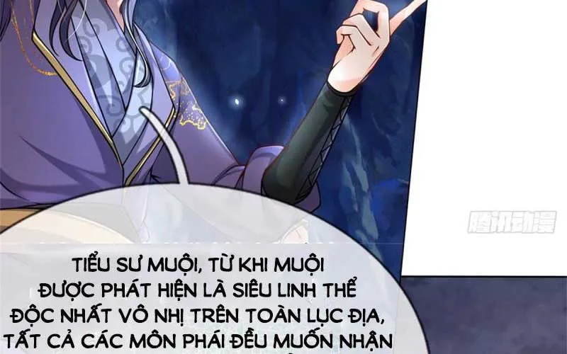 Chưởng Môn Không Thích Hợp Chap 2 - Next Chap 3