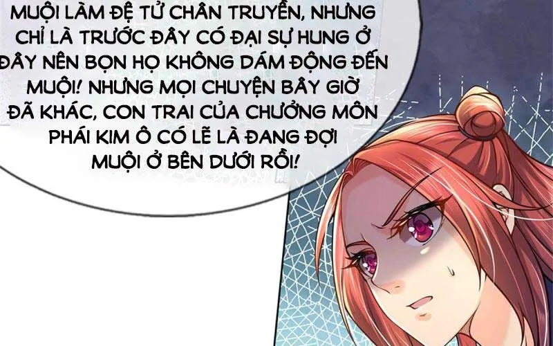 Chưởng Môn Không Thích Hợp Chap 2 - Next Chap 3