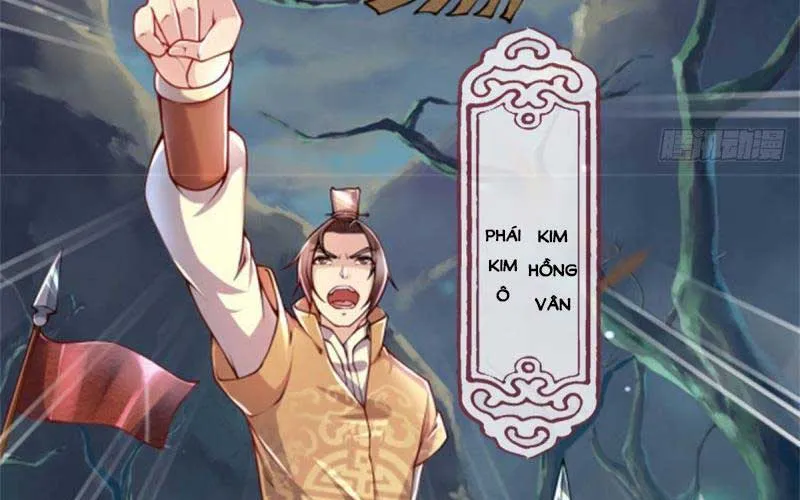 Chưởng Môn Không Thích Hợp Chap 2 - Next Chap 3