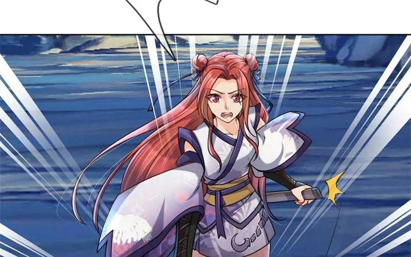 Chưởng Môn Không Thích Hợp Chap 2 - Next Chap 3