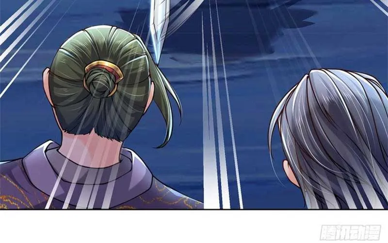 Chưởng Môn Không Thích Hợp Chap 2 - Next Chap 3