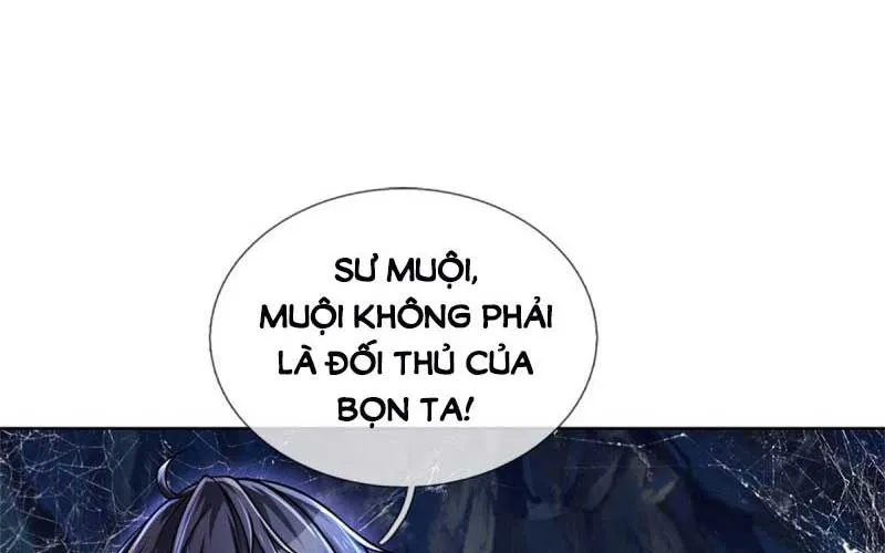 Chưởng Môn Không Thích Hợp Chap 2 - Next Chap 3