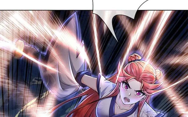 Chưởng Môn Không Thích Hợp Chap 2 - Next Chap 3