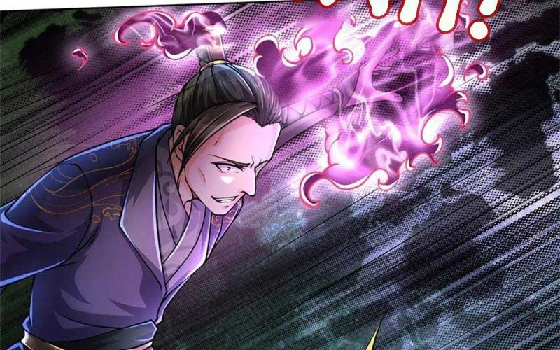 Chưởng Môn Không Thích Hợp Chap 2 - Next Chap 3