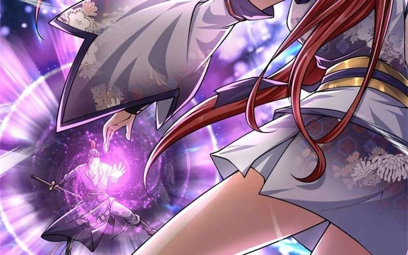 Chưởng Môn Không Thích Hợp Chap 2 - Next Chap 3