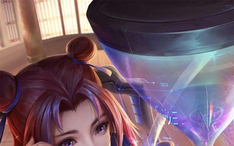 Chưởng Môn Không Thích Hợp Chap 3 - Next Chap 4