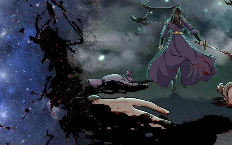 Chưởng Môn Không Thích Hợp Chap 3 - Next Chap 4