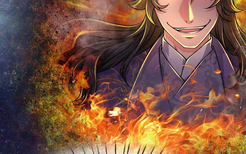 Chưởng Môn Không Thích Hợp Chap 3 - Next Chap 4