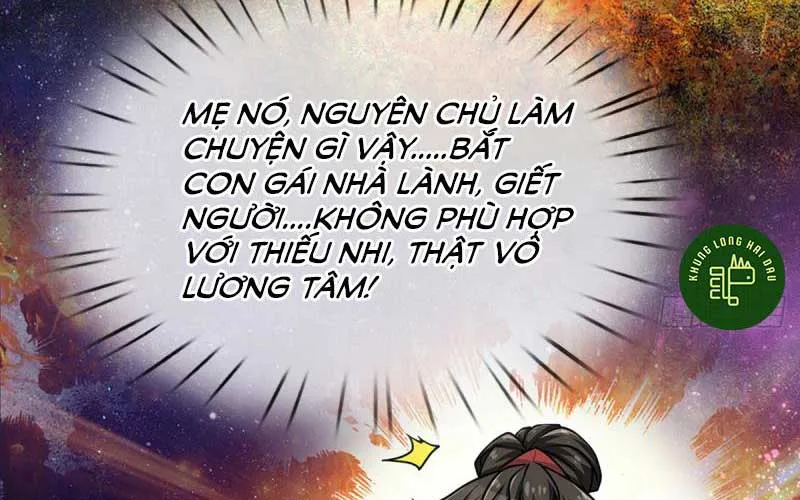 Chưởng Môn Không Thích Hợp Chap 3 - Next Chap 4