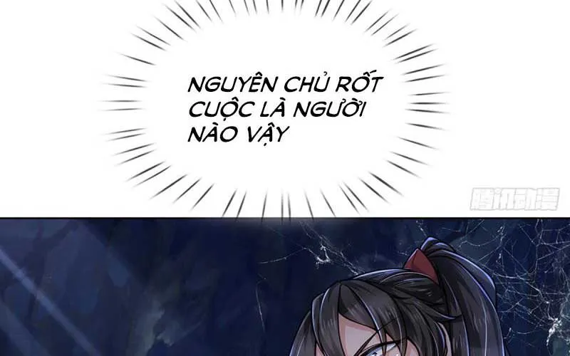Chưởng Môn Không Thích Hợp Chap 3 - Next Chap 4