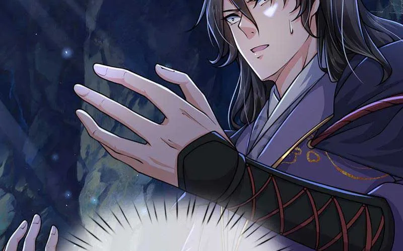 Chưởng Môn Không Thích Hợp Chap 3 - Next Chap 4