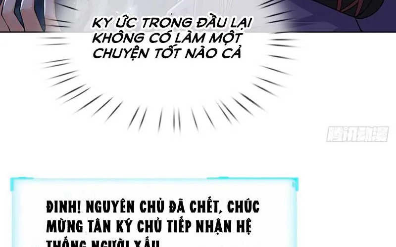 Chưởng Môn Không Thích Hợp Chap 3 - Next Chap 4