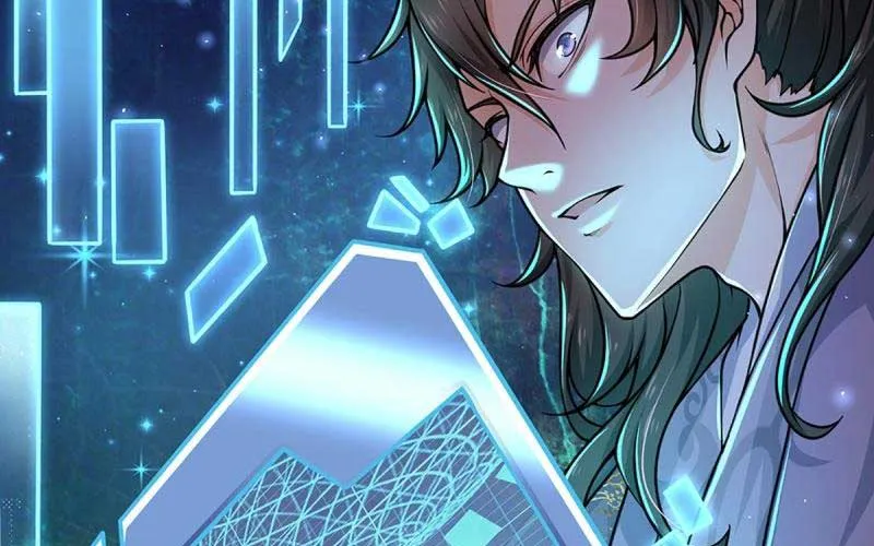 Chưởng Môn Không Thích Hợp Chap 3 - Next Chap 4