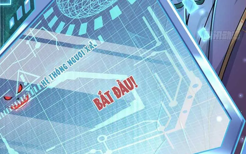 Chưởng Môn Không Thích Hợp Chap 3 - Next Chap 4