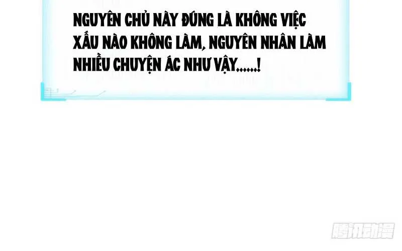 Chưởng Môn Không Thích Hợp Chap 3 - Next Chap 4