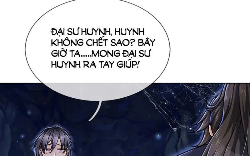 Chưởng Môn Không Thích Hợp Chap 3 - Next Chap 4