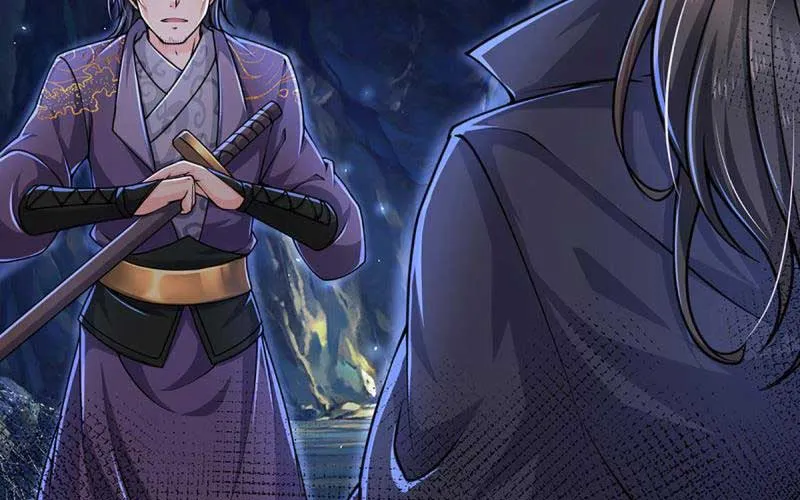 Chưởng Môn Không Thích Hợp Chap 3 - Next Chap 4