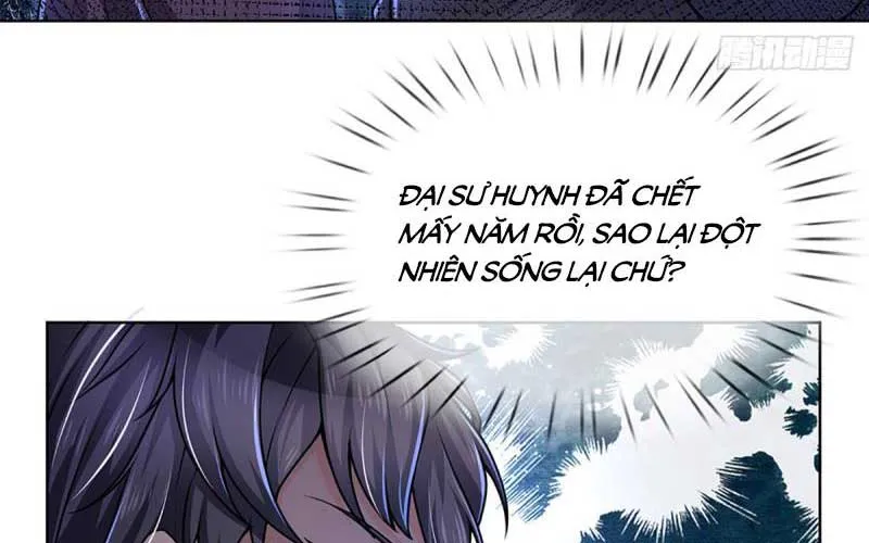 Chưởng Môn Không Thích Hợp Chap 3 - Next Chap 4