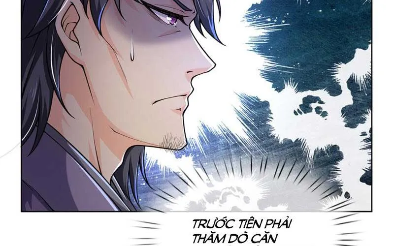 Chưởng Môn Không Thích Hợp Chap 3 - Next Chap 4