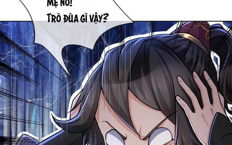 Chưởng Môn Không Thích Hợp Chap 3 - Next Chap 4