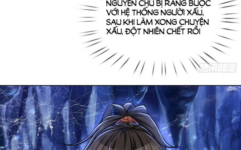 Chưởng Môn Không Thích Hợp Chap 3 - Next Chap 4