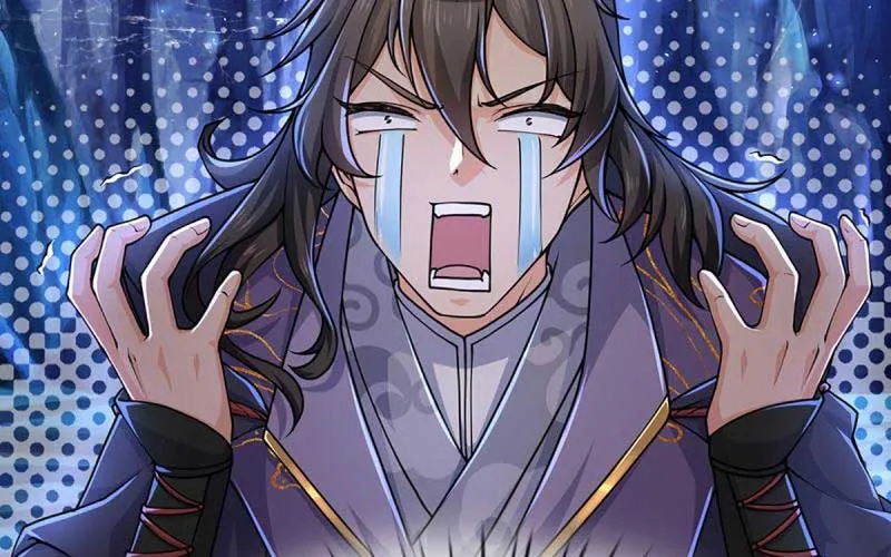 Chưởng Môn Không Thích Hợp Chap 3 - Next Chap 4