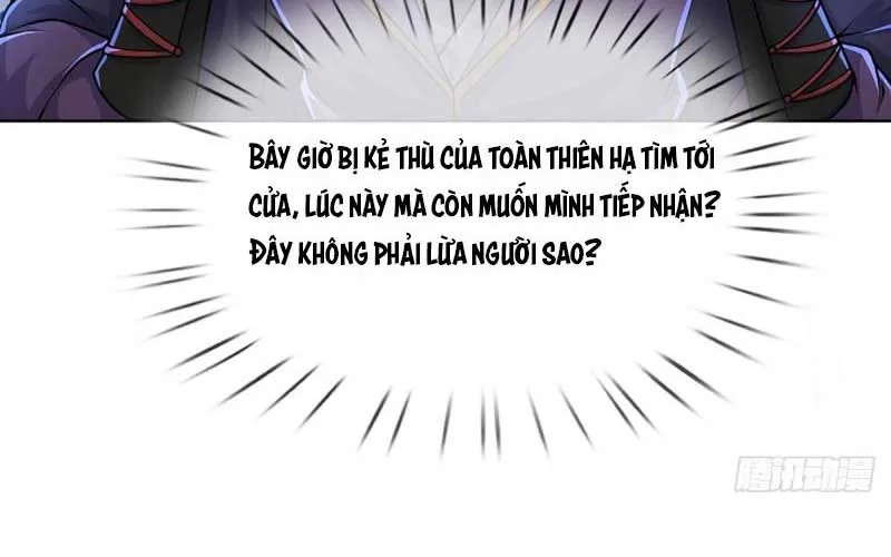 Chưởng Môn Không Thích Hợp Chap 3 - Next Chap 4