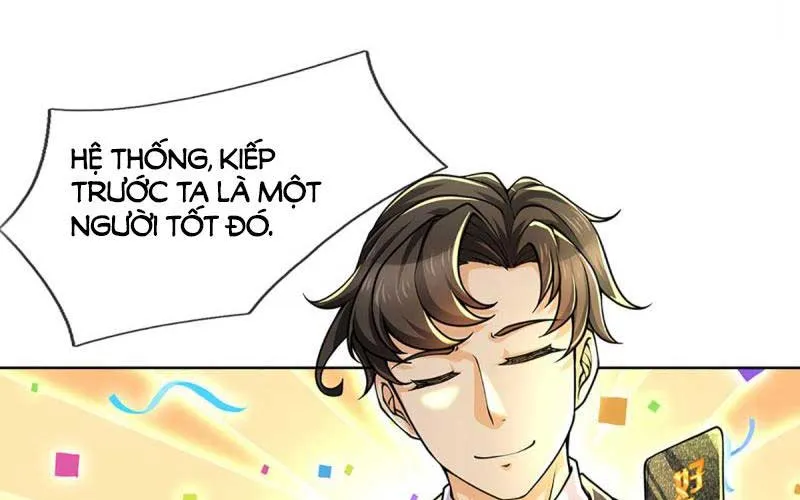 Chưởng Môn Không Thích Hợp Chap 3 - Next Chap 4