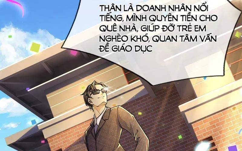 Chưởng Môn Không Thích Hợp Chap 3 - Next Chap 4