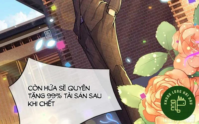 Chưởng Môn Không Thích Hợp Chap 3 - Next Chap 4