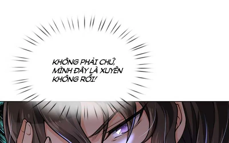 Chưởng Môn Không Thích Hợp Chap 3 - Next Chap 4