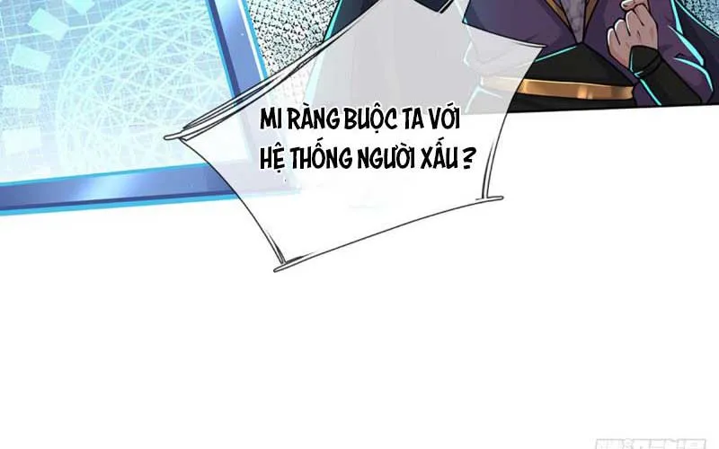 Chưởng Môn Không Thích Hợp Chap 3 - Next Chap 4