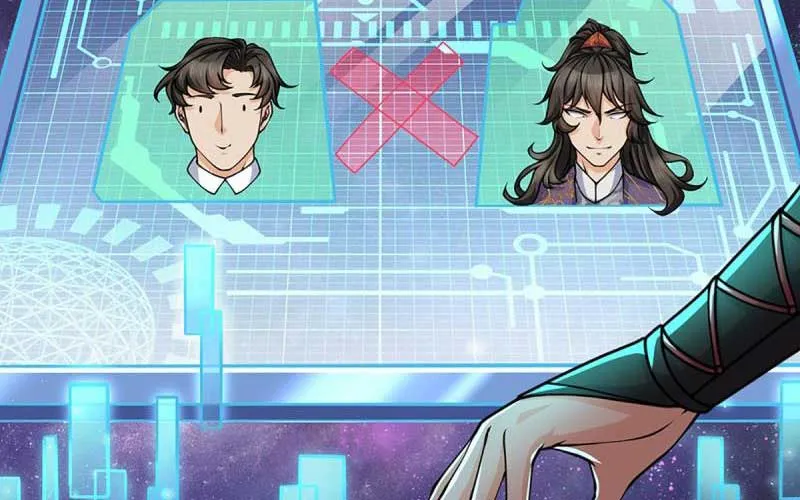 Chưởng Môn Không Thích Hợp Chap 3 - Next Chap 4
