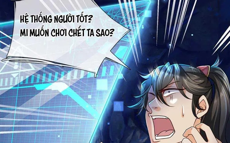 Chưởng Môn Không Thích Hợp Chap 3 - Next Chap 4