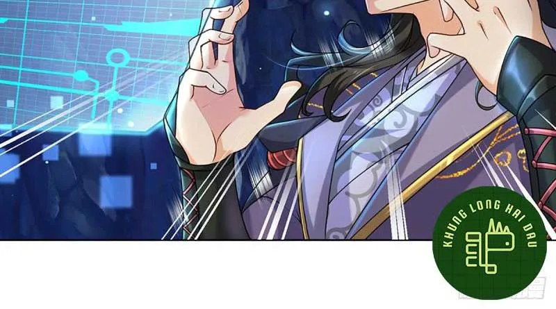 Chưởng Môn Không Thích Hợp Chap 3 - Next Chap 4