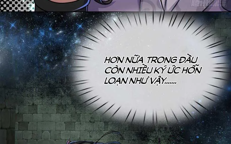 Chưởng Môn Không Thích Hợp Chap 3 - Next Chap 4
