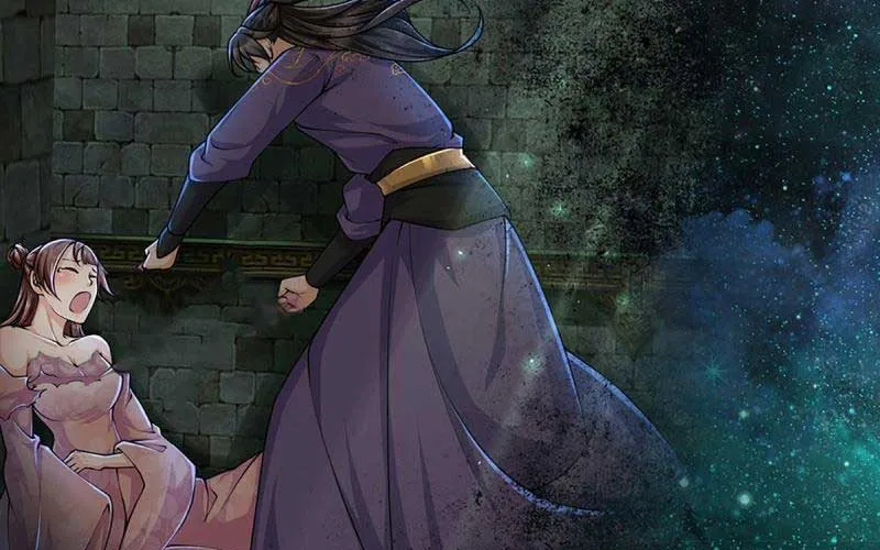 Chưởng Môn Không Thích Hợp Chap 3 - Next Chap 4