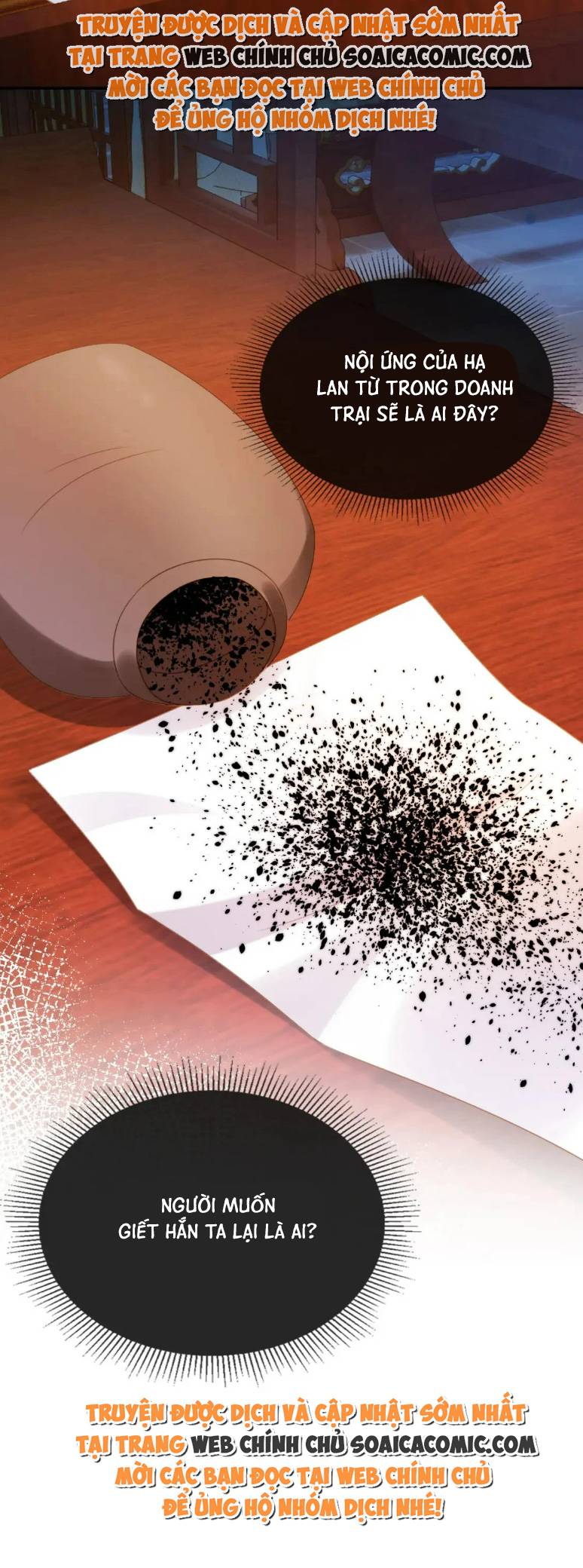 Chưởng Thượng Manh Châu Chap 126 - Next Chap 127