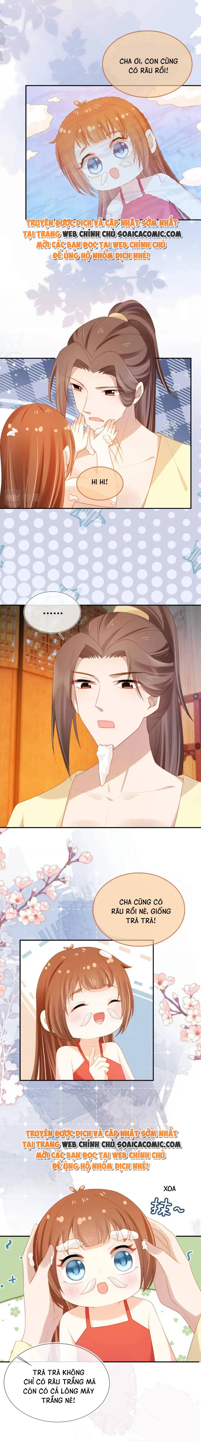 Chưởng Thượng Manh Châu Chap 129 - Next Chap 130