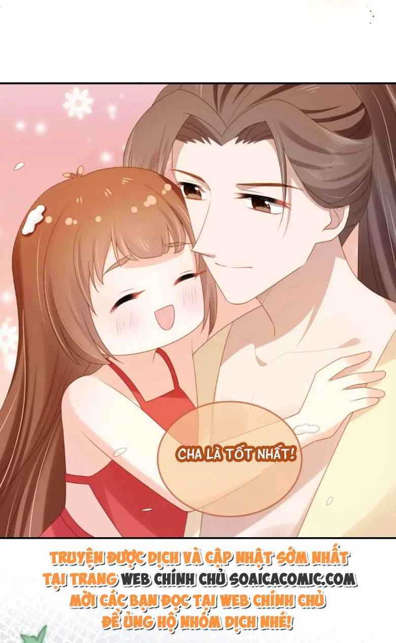 Chưởng Thượng Manh Châu Chap 129 - Next Chap 130