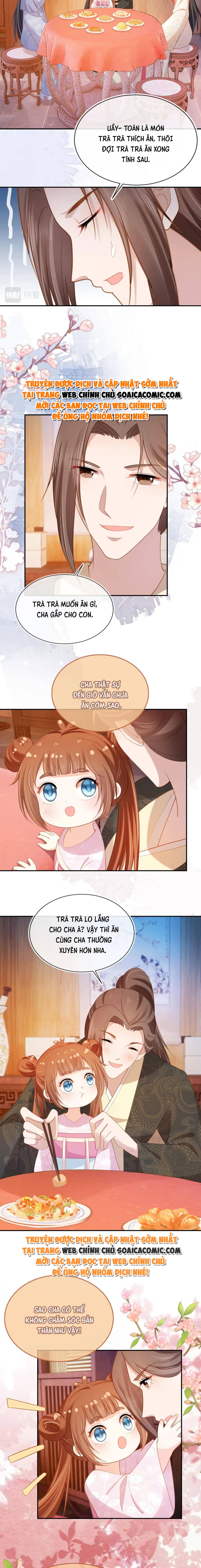 Chưởng Thượng Manh Châu Chap 130 - Next Chap 131