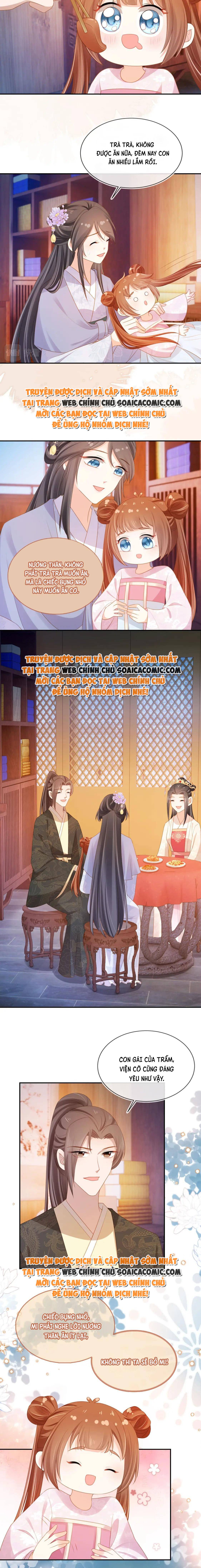 Chưởng Thượng Manh Châu Chap 131 - Next Chap 132