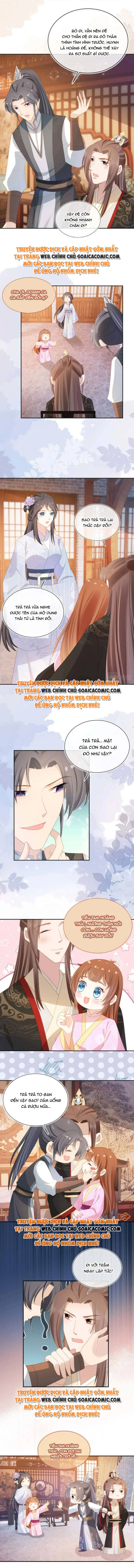 Chưởng Thượng Manh Châu Chap 139 - Next Chap 140