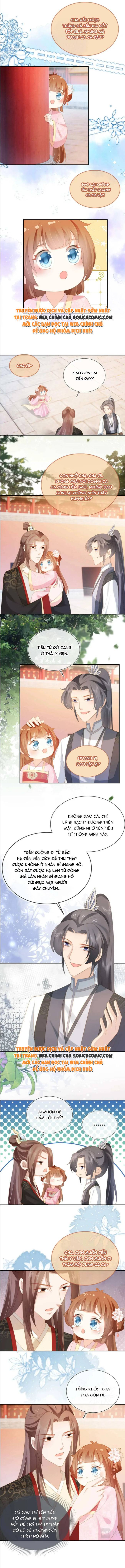 Chưởng Thượng Manh Châu Chap 139 - Next Chap 140