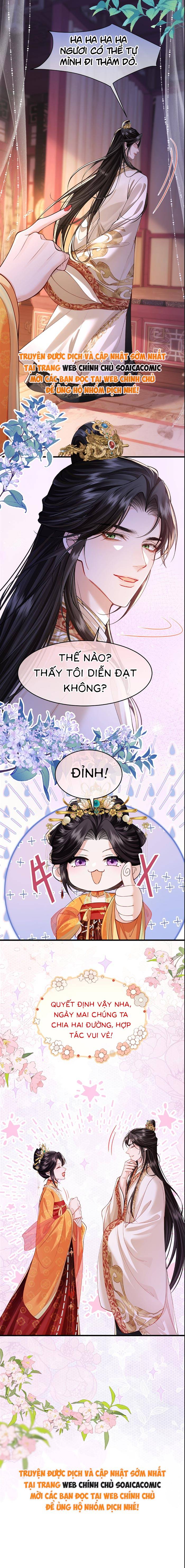 Chưởng Thượng Manh Châu Chap 140 - Next Chap 141