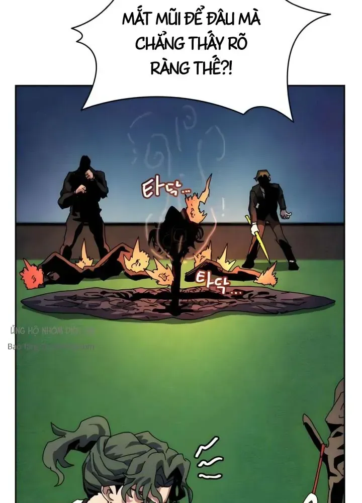 Chương Trình Đào Tạo Đại Pháp Sư Chap 12 - Next Chap 13