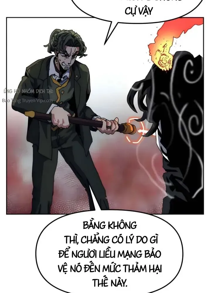 Chương Trình Đào Tạo Đại Pháp Sư Chap 12 - Next Chap 13